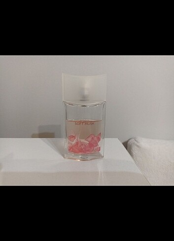 Avon soft musk parfüm