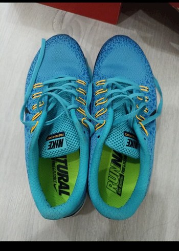 Nike erkek ayakkabı - Görsel 7