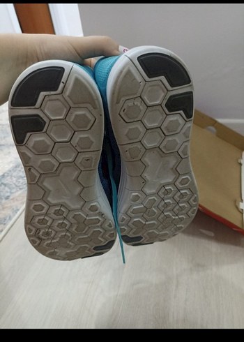 Nike erkek ayakkabı - Görsel 5