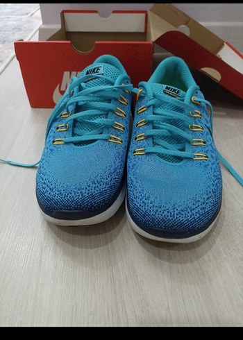 Nike erkek ayakkabı - Görsel 3