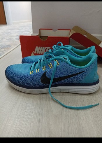 Nike erkek ayakkabı - Görsel 4