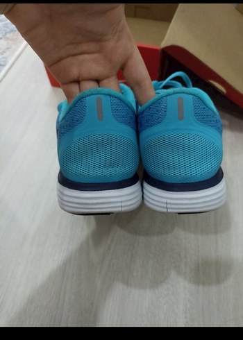 Nike erkek ayakkabı - Görsel 6