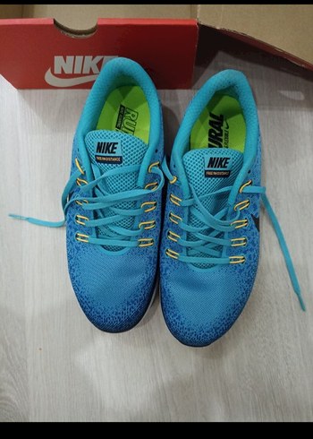 Nike erkek ayakkabı - Görsel 2