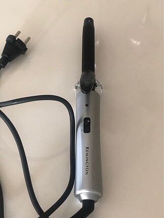 Remington dalgalı saç maşası