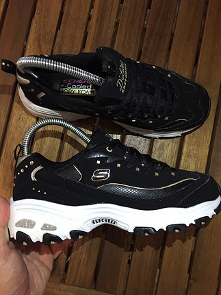 Skechers SKECHERS D LİTES 