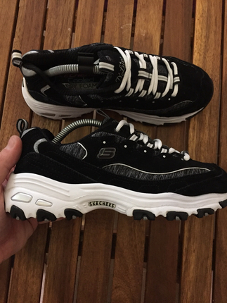 SKECHERS D LİTES