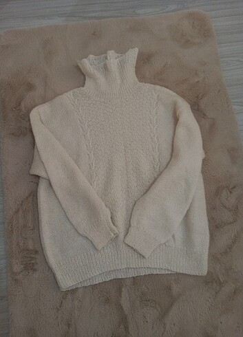 LC Waikiki Yün kazak