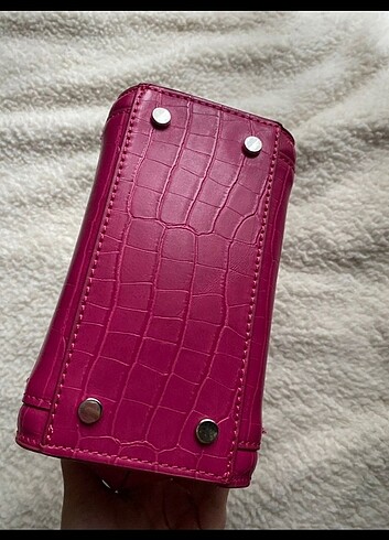 Zara çanta - Görsel 2