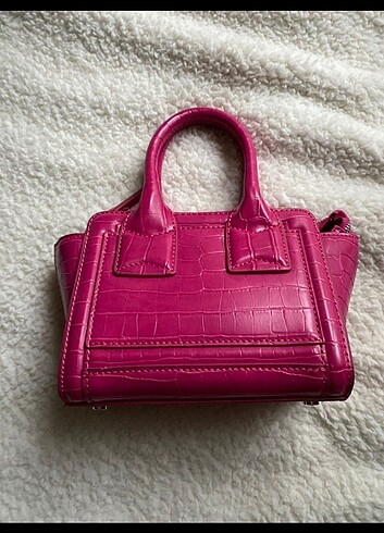 Zara çanta - Görsel 3