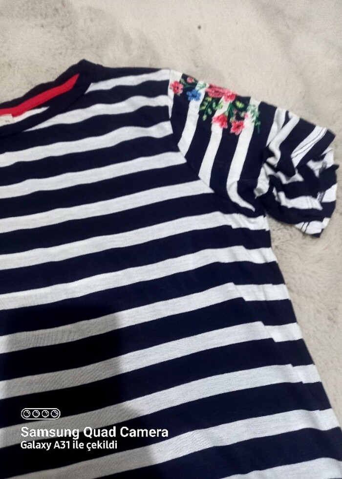 Oasis bluz - Görsel 3