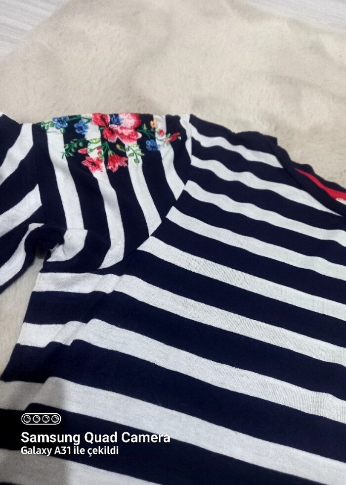 Oasis bluz - Görsel 4