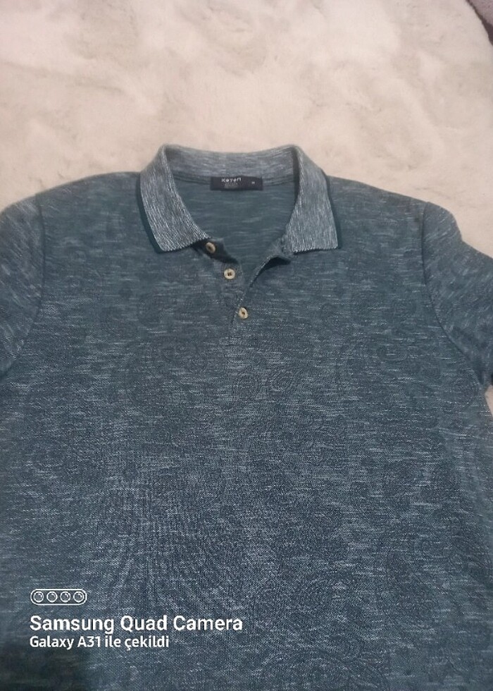 Koton thsirt - Görsel 2