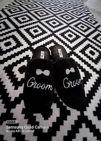 Ev terliği - Görsel 2