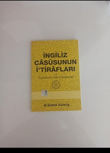 İngiliz casusun itirafları