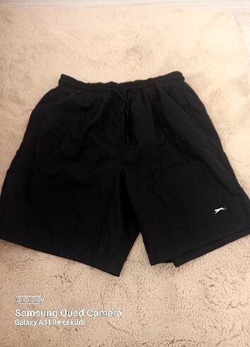 Slazenger Deniz şortu