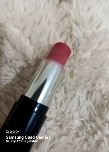 Pastel Nude Maskara - Koyu Renk - Görsel 4