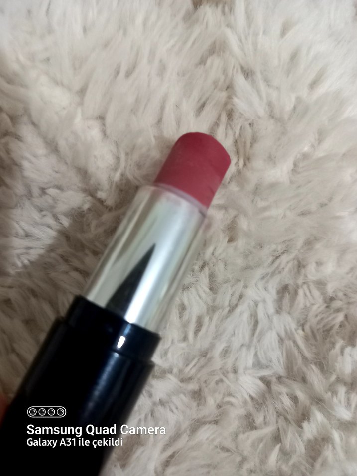 Pastel Nude Maskara - Koyu Renk - Görsel 4