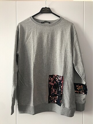 Sweat tshirt