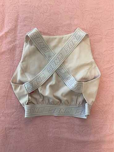 Diğer Sebnem Günay Crop Top