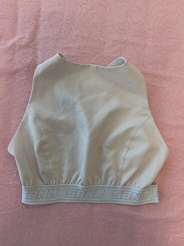 s Beden Sebnem Günay Crop Top