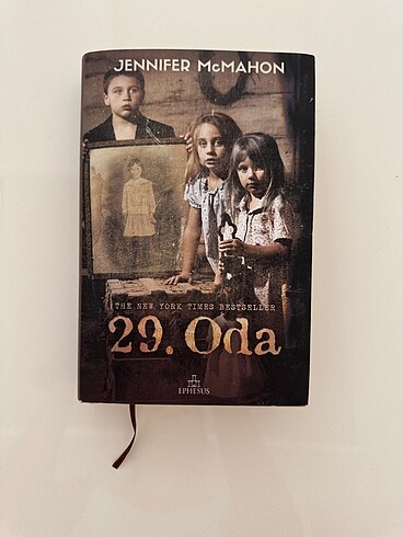 29. Oda