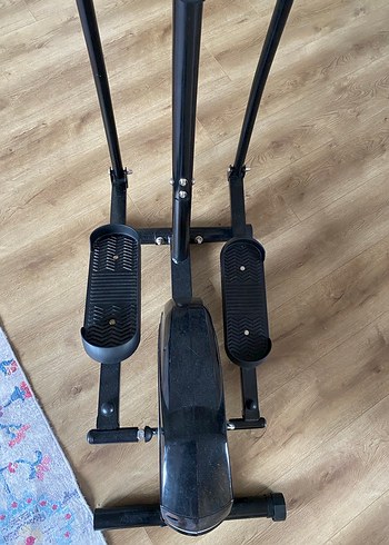 VOİT V-FİT MANYETİK ELİPTİK BİSİKLET - Görsel 4