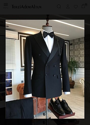 TERZİ ADEM ALTUN DAMATLIK - Görsel 5