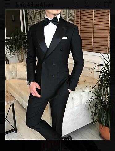 TERZİ ADEM ALTUN DAMATLIK - Görsel 6