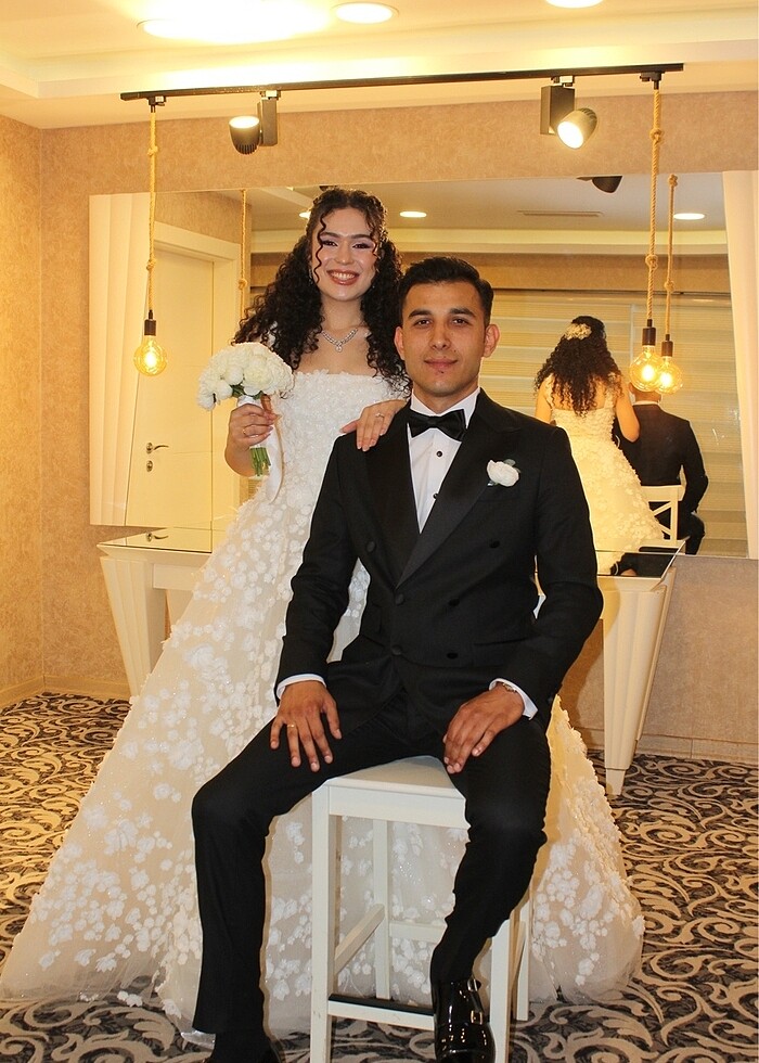 TERZİ ADEM ALTUN DAMATLIK - Görsel 2