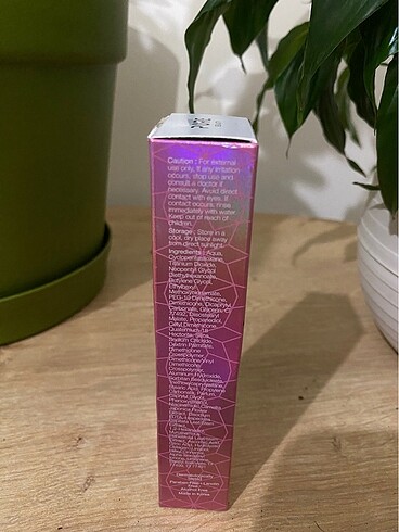 Pure Beauty BB Krem 02 Natural - Görsel 4