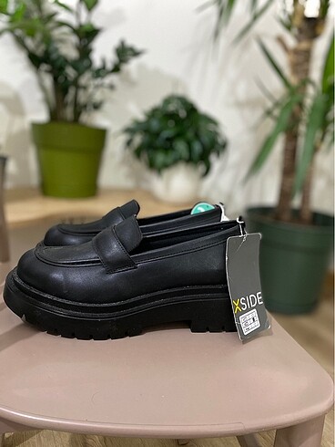 LC Waikiki Loafer Ayakkabı