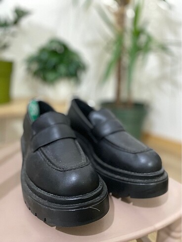 Loafer Ayakkabı - Görsel 6