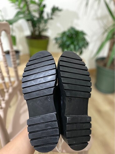 Loafer Ayakkabı - Görsel 7