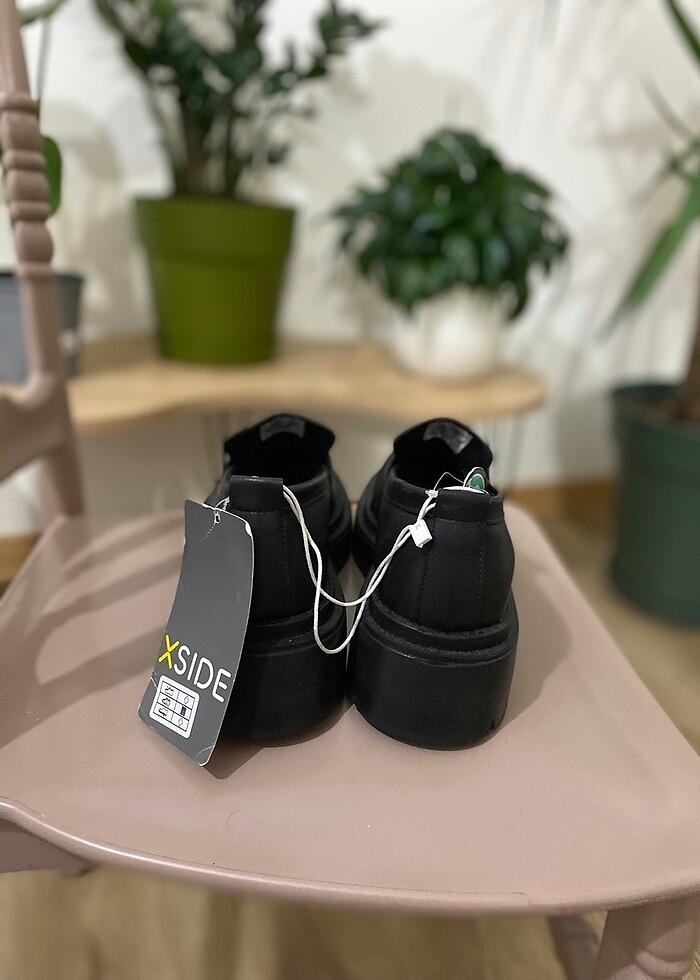 Loafer Ayakkabı - Görsel 4