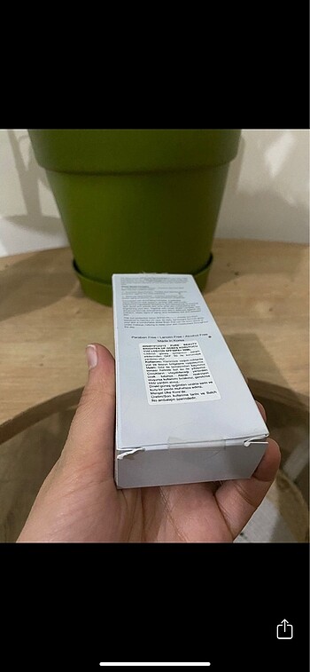 Pure Beauty Günes Kremi SPF 50 - Görsel 4