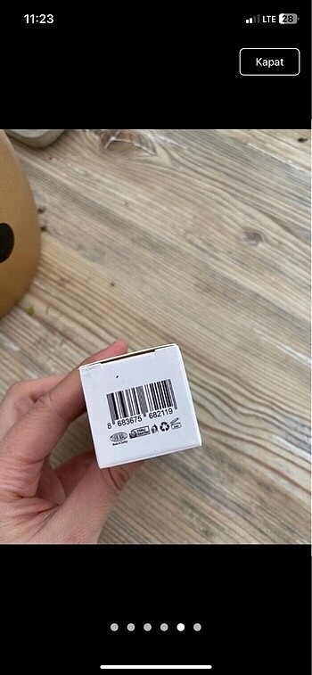 Licape Azelaik Asit Serum 30ml - Görsel 5