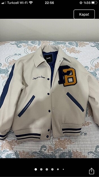 P&B mont