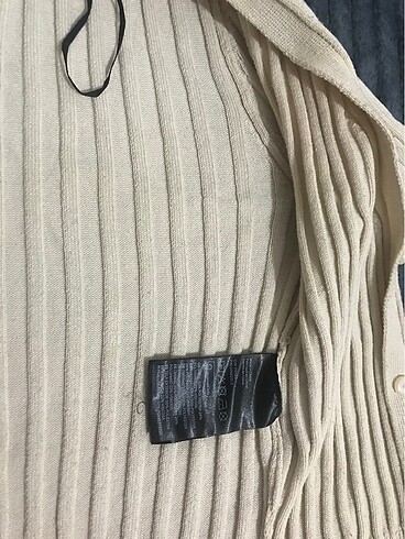 xs Beden H&M crop hırka