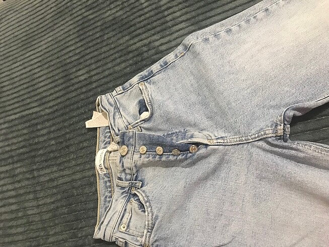 Zara Zara jean