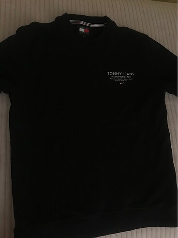 Tommy sweat