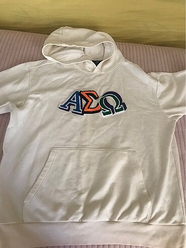 H&M sweat