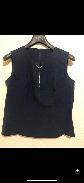 Ekol Lacivert XL / 42 Ceket/Blazer Üçlü Takım