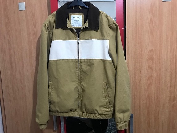 Pull Bear Ceket