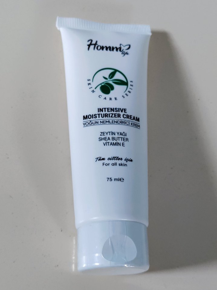 Hommy Life Yoğun Nemlendirici El Kremi - Görsel 2