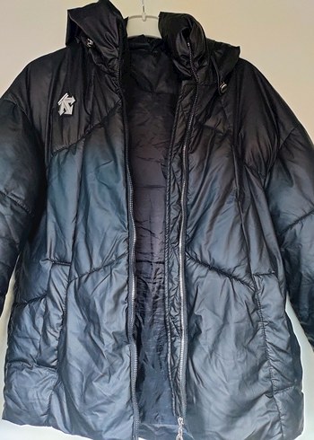 Kadın Şişme Mont - Görsel 5