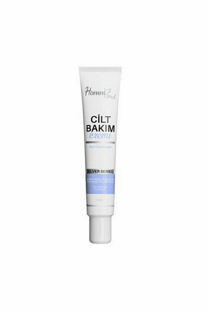 40ML Cilt Bakım Kremi - Görsel 3