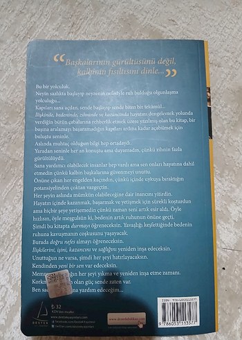 Ben Ney'im - Hakan Mengüç - Görsel 2