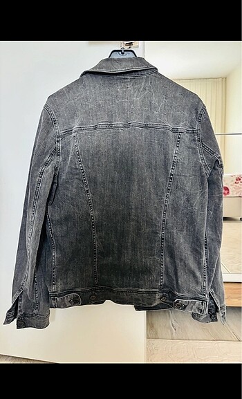Mavi Jeans Kot ceket