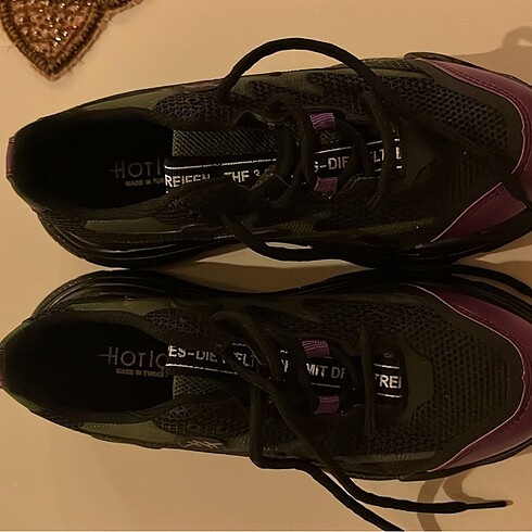 Hotiç Hotiç sneaker
