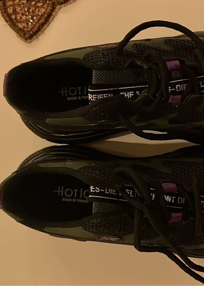 Hotiç sneaker — görsel 2/5